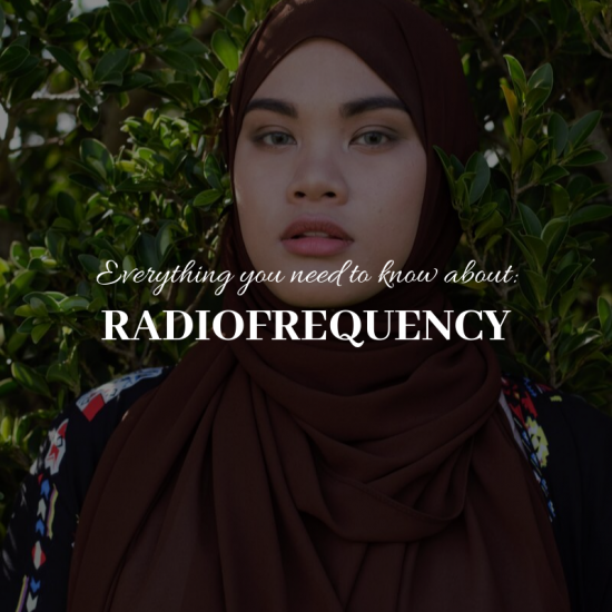 Radiofrequency